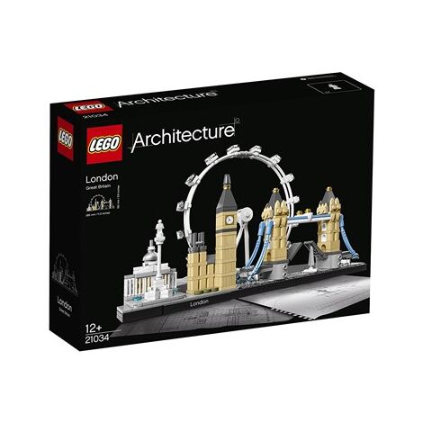 Lego לגו  21034 London למכירה 