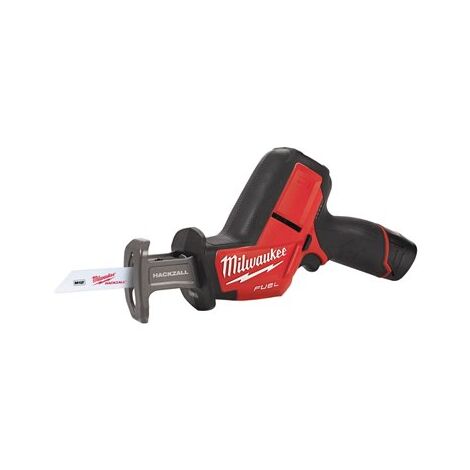 מסור  חרב Milwaukee M12CHZ למכירה 