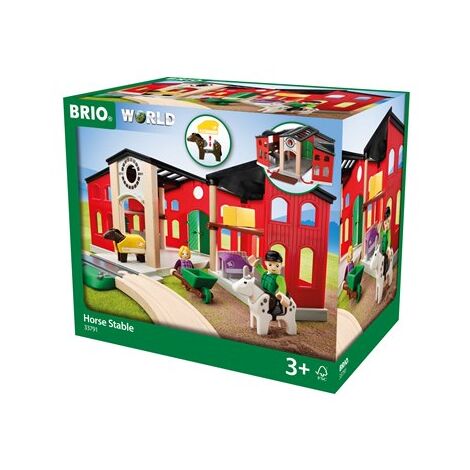 Brio 33791 ארוות סוסים בריו למכירה , 2 image
