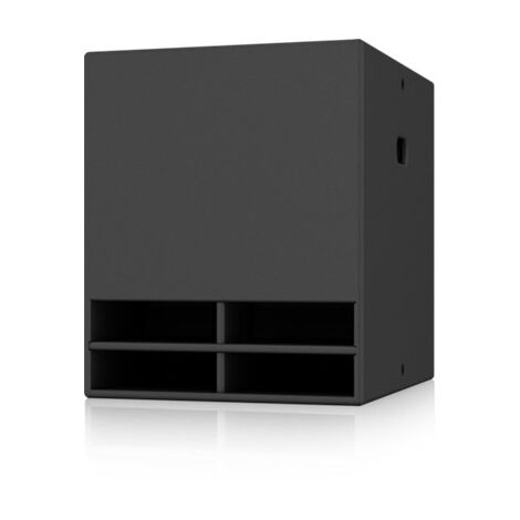 סאבוופר TurboSound TCX115B למכירה , 2 image