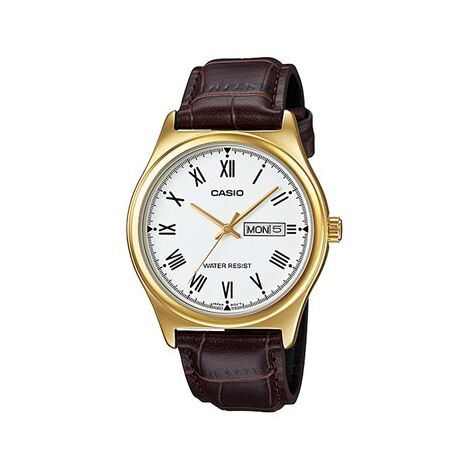 שעון יד  אנלוגי  לגבר Casio MTP-V006GL-7B קסיו למכירה , 2 image