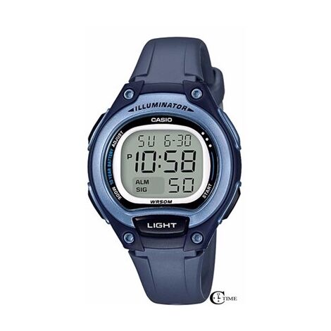 שעון יד  דיגיטלי Casio LW2032AV קסיו למכירה , 2 image