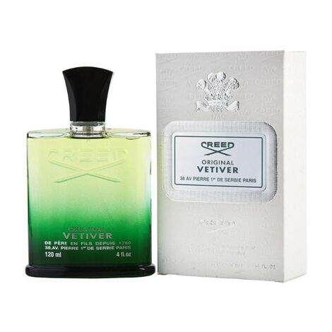 בושם לגבר Creed Original Vetiver E.D.P 100ml למכירה , 2 image