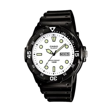 שעון יד  אנלוגי  לגבר Casio MRW200H1EVDF קסיו למכירה , 3 image