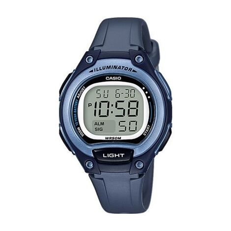 שעון יד  דיגיטלי  לילדים Casio LW2032A קסיו למכירה , 2 image