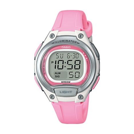 שעון יד  דיגיטלי  לילדים Casio LW2034AV קסיו למכירה , 2 image
