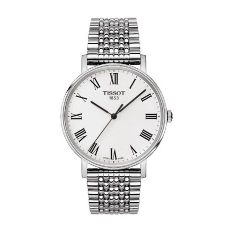 שעון יד  אנלוגי  לגבר Tissot T109.410.11.033.00 טיסו למכירה , 2 image