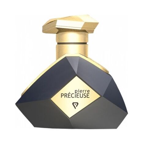 בושם לאשה Pierre Precieuse Black Diamond E.D.P 100ml למכירה 