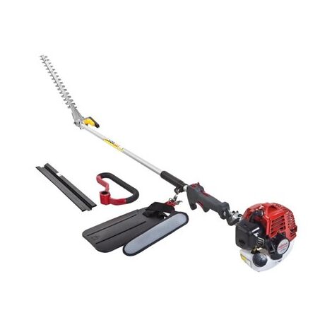 מגזמת גובה Novax LHT2600 למכירה , 2 image