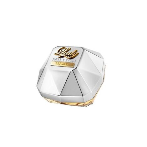 בושם לאשה פאקו רבאן Lady Million Lucky E.D.P 80ml למכירה 