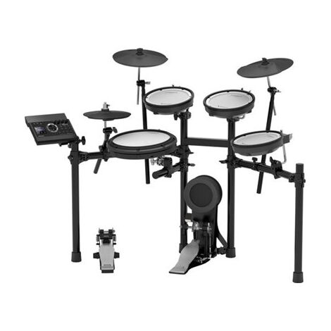 מערכת תופים אלקטרוניים Roland TD-17KV רולנד למכירה , 2 image