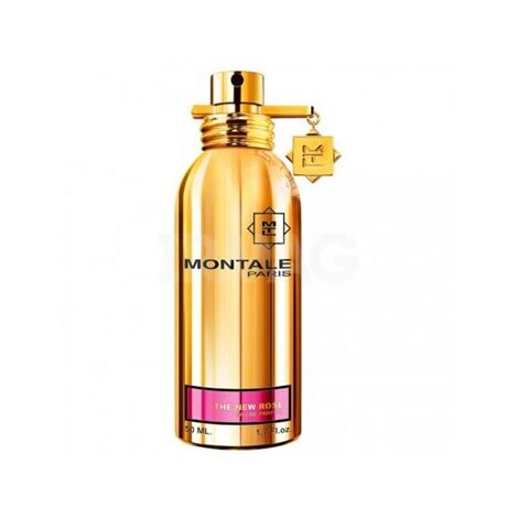 בושם לאשה Montale The New Rose E.D.P 100ml למכירה 