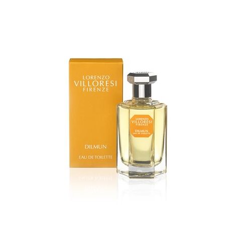 בושם לאשה Lorenzo Villoresi Dilmun E.D.T 100ml למכירה , 3 image