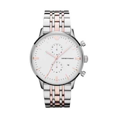 שעון יד  אנלוגי  לגבר Emporio Armani AR0399 למכירה , 2 image