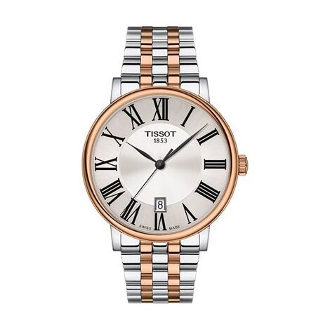 שעון יד  אנלוגי  לגבר Tissot T122.410.22.033.00 טיסו למכירה , 2 image