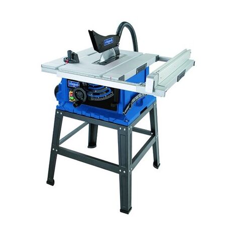 מסור  שולחן Scheppach HS105 למכירה , 2 image