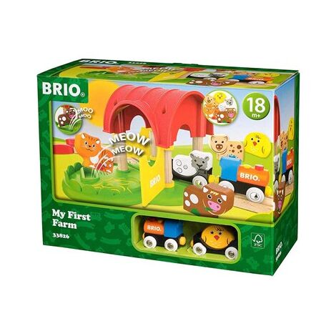 Brio 33826 החווה הראשונה שלי בריו למכירה , 2 image