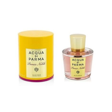 בושם לאשה Acqua DiParma Peonia Nobile E.D.P 100ml למכירה , 3 image