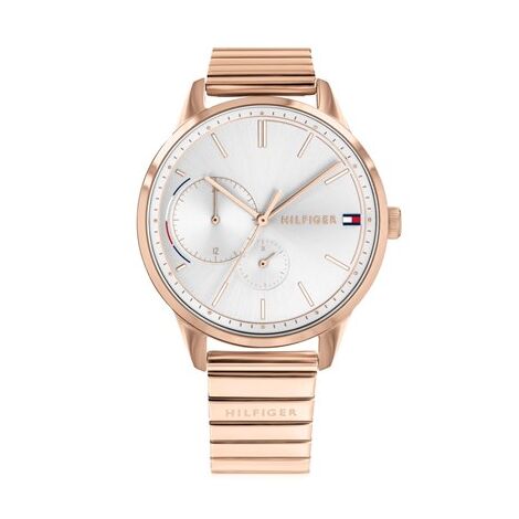 שעון יד  אנלוגי  לאישה 1782021 Tommy Hilfiger טומי הילפיגר למכירה 
