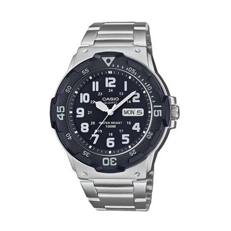 שעון יד  אנלוגי  לגבר Casio MRW200HD1B קסיו למכירה , 2 image