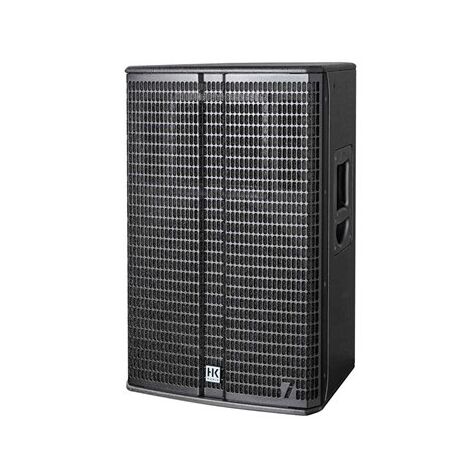 רמקול מוגבר HK Audio L7 115 FA למכירה , 2 image