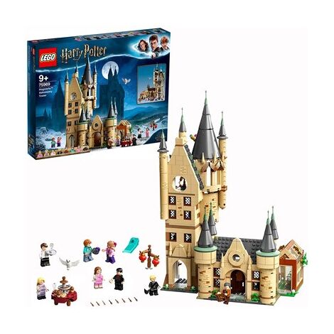 Lego לגו  75969 Hogwarts Astronomy Tower למכירה , 2 image