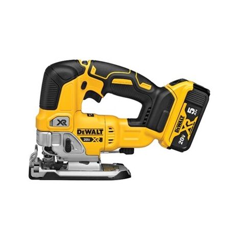 מסור  אנכי Dewalt DCS334P2 למכירה , 2 image