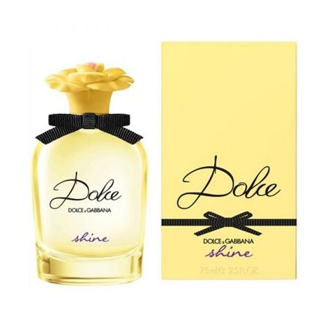 בושם לאשה דולצ'ה גבאנה Dolce Shine E.D.P 75ml למכירה , 2 image