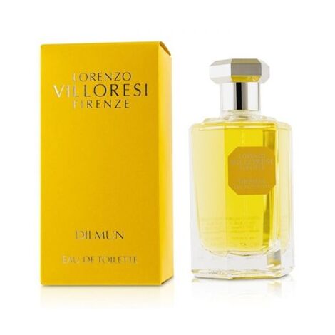 בושם לאשה Lorenzo Villoresi Dilmun E.D.T 100ml למכירה , 2 image