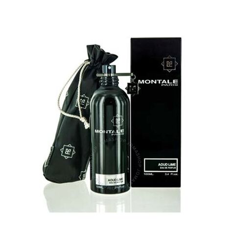 בושם לאשה Montale Aoud Lime E.D.P Spray 100ml למכירה , 2 image