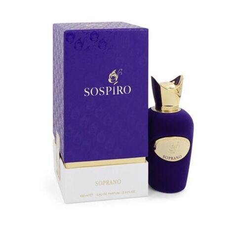 בושם לגבר Xerjoff Soprano E.D.P for Unisex 100ml למכירה , 2 image