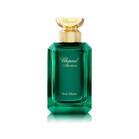בושם לאשה Chopard Rose Seljuke E.D.P 100ml למכירה , 2 image