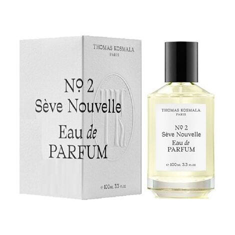 בושם לאשה Thomas Kosmala No. 2 Seve Nouvelle E.D.P 100ml למכירה 
