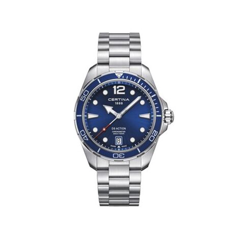 שעון יד  אנלוגי  לגבר Certina C032.451.11.047.00 סרטינה למכירה , 2 image