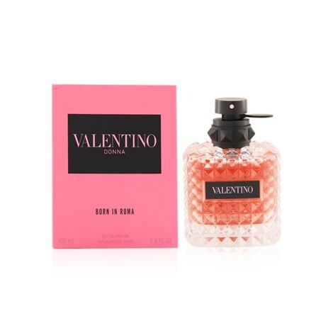 בושם לאשה Valentino Born In Roma E.D.P 100ml למכירה 