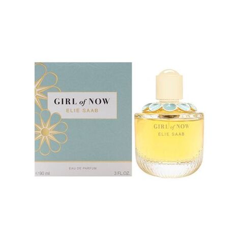 בושם לאשה Elie Saab Girl of Now Shine E.D.P 50ml למכירה , 2 image