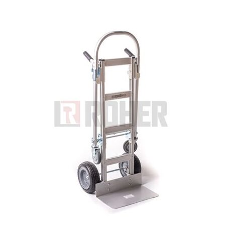 עגלת סבלים 1083132 Roher למכירה , 3 image