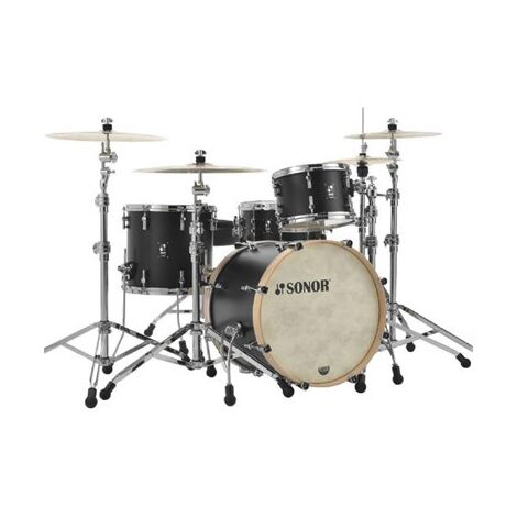 מערכת תופים Sonor SQ1 320 Set למכירה , 2 image
