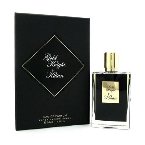 בושם לגבר Kilian Gold Knight E.D.P for Unisex 50ml למכירה , 2 image