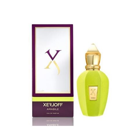 בושם לגבר Xerjoff Amabile E.D.P 100ml למכירה , 3 image