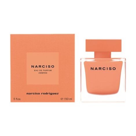 בושם לאשה Narciso Rodriguez Ambree E.D.P 150ml למכירה , 3 image
