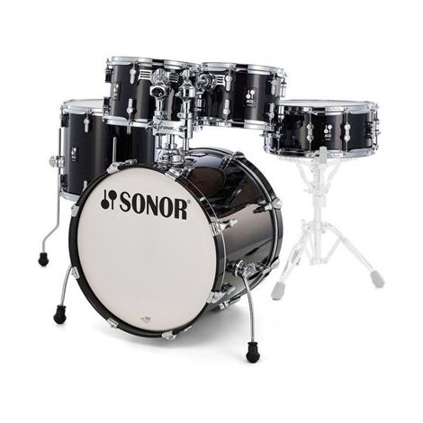 מערכת תופים Sonor AQ2 Stage Set TSB למכירה , 2 image