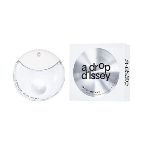 בושם לאשה Issey Miyake A Drop d'Issey E.D.P 90ml למכירה , 3 image