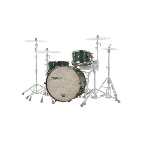 מערכת תופים Sonor SQ1 324 Set למכירה , 2 image