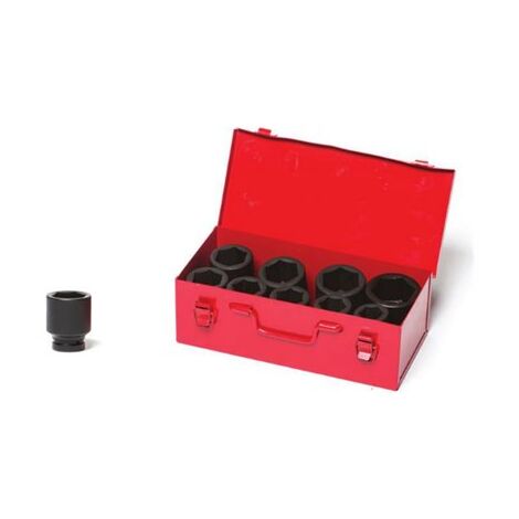 סט בוקסות 1020512 GS King Tools למכירה 