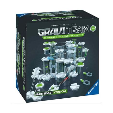 Gravitrax 26832 Pro - Vertical Starter Set Marble Run & Construction Toy למכירה , 2 image