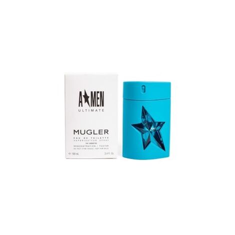 בושם לגבר Thierry Mugler A Men Ultimate E.D.T 100ml למכירה , 2 image