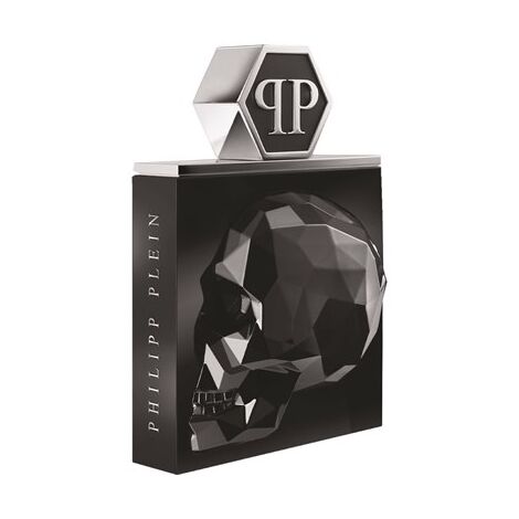 בושם לגבר Philipp Plein Skull E.D.P 125ml למכירה 