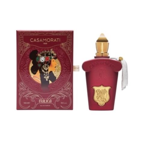 בושם לאשה Xerjoff Casamorati 1888 Italica E.D.P 100ml למכירה 