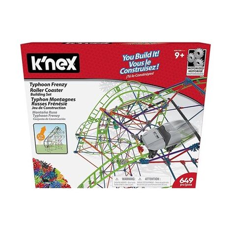 KNEX 51438 למכירה , 2 image